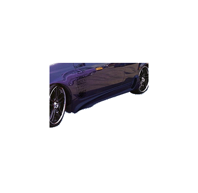 Paragolpes Delantero Vsb Rs Vw Polo 6n