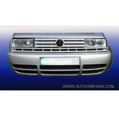 Paragolpes Delantero Vw Golf Ii Cup  Avw00172