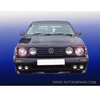 Paragolpes Delantero Vw Golf Ii Killer  Avw00130