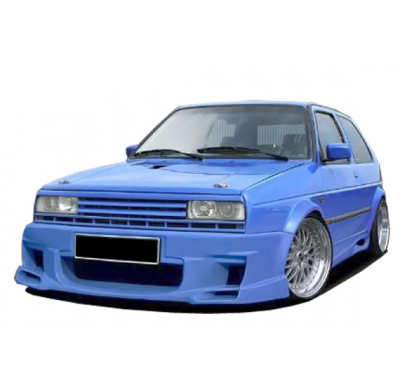 Paragolpes Delantero Vw Golf Ii Lagune