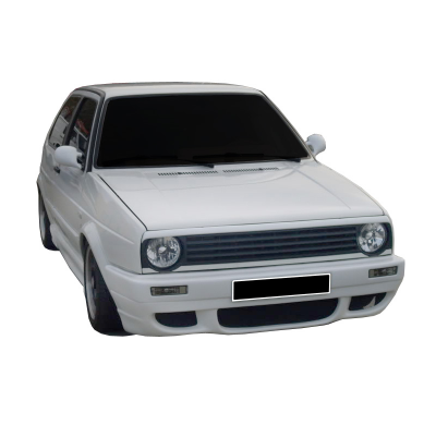 Paragolpes Delantero Vw Golf Ii Rs