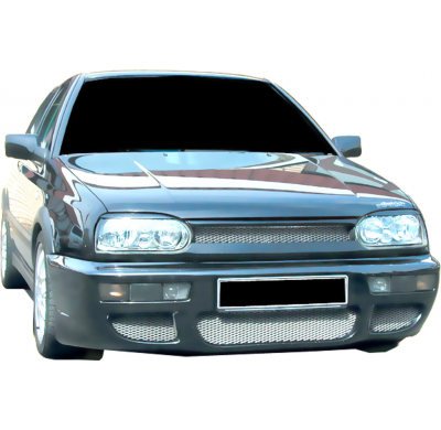 Paragolpes Delantero Vw Golf Iii Evo Rs