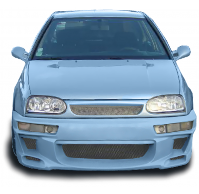 Paragolpes Delantero Vw Golf Iii Lagune