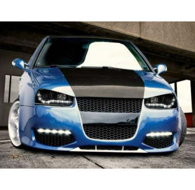  Paragolpes Delantero Vw Golf Iv