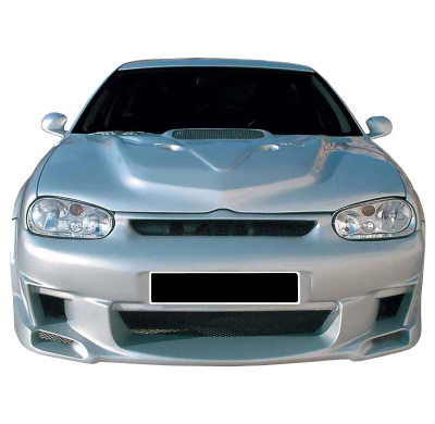 Paragolpes Delantero Vw Golf Iv Lagune