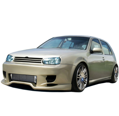 Paragolpes Delantero Vw Golf Iv Radikal