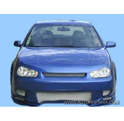 Paragolpes Delantero Vw Golf Iv Radikal  Avw00129