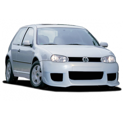Paragolpes Delantero Vw Golf Iv Rider