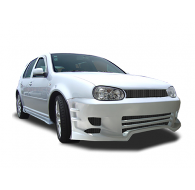 Paragolpes Delantero Vw Golf Iv Swat