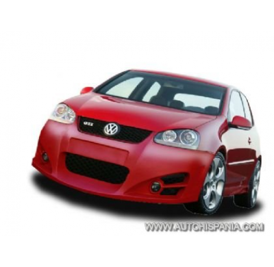 Paragolpes Delantero Vw Golf V 