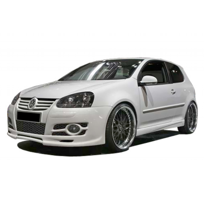 Paragolpes Delantero Vw Golf V Poker