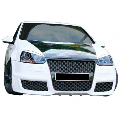 Paragolpes Delantero Vw Golf V Power