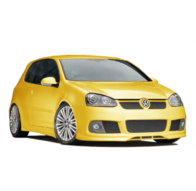 Paragolpes Delantero Vw Golf V Unique