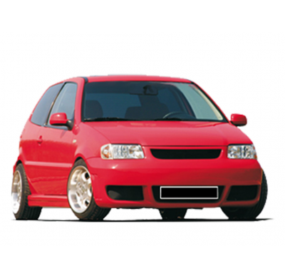 Paragolpes Delantero Vw Polo 6n