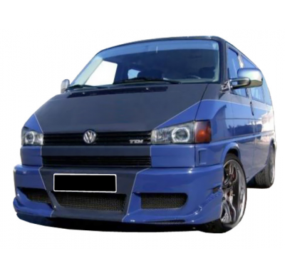 Paragolpes Delantero Vw Transporter T4