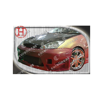 Paragolpes Delantero W.R.C. '04 Ford Focus