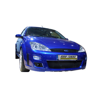 Paragolpes Delantero W.R.C Focus 4 Puertas