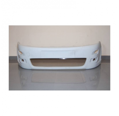 Paragolpes Delantero W.R.C Focus 4 Puertas