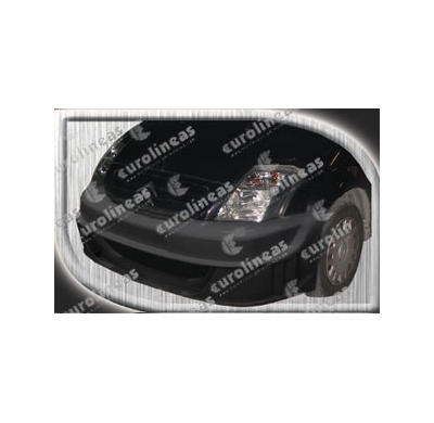 Paragolpes Delantero Xtrem Cit. C2