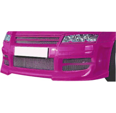 Paragolpes  Fiat Estilo  Super Spor Delantero