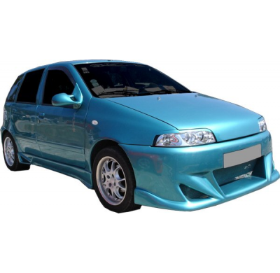 Paragolpes  Fiat Punto I  X-Treme Delantero