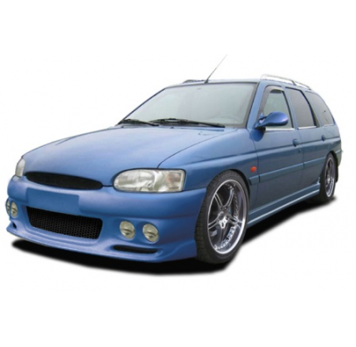 Paragolpes Ford Escort 95 Scar 4 Faróis Delantero