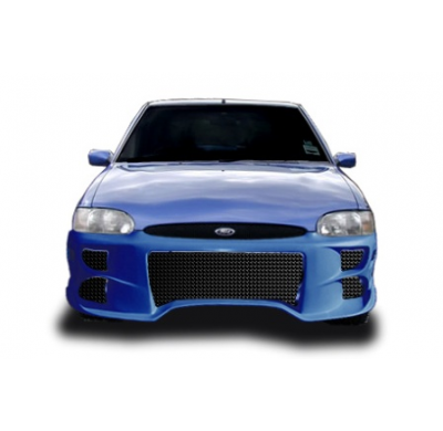 Paragolpes Ford Escort Radikal Fr