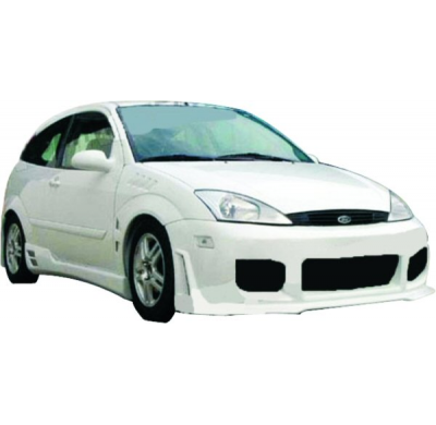 Paragolpes  Ford Focus  R34  Delantero