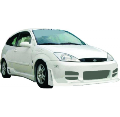 Paragolpes  Ford Focus  R34  Delantero