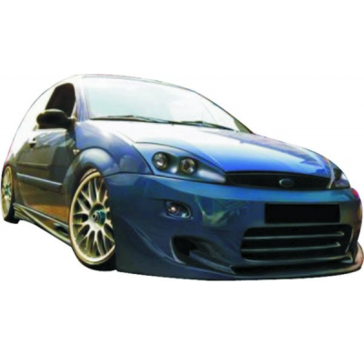 Paragolpes  Ford Focus  Super   Delantero