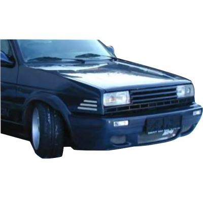 Paragolpes  Golf Ii Delantero