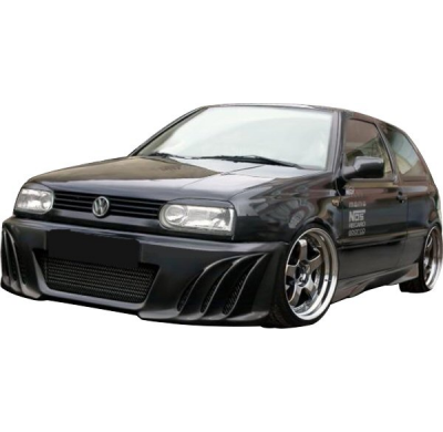 Paragolpes  Golf Iii Shark Delantero