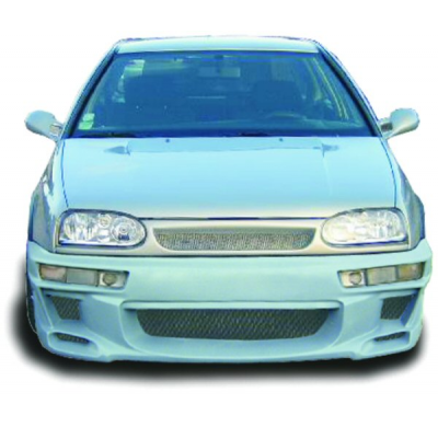Paragolpes  Golf Iii Skyline Delantero