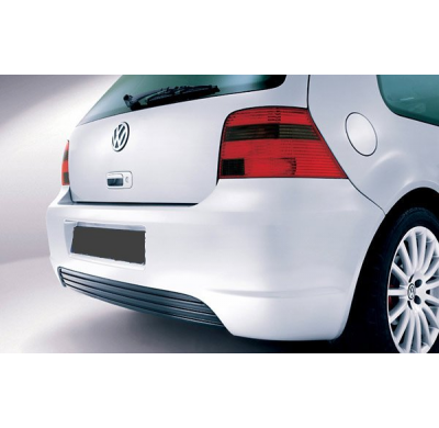 Paragolpes Golf Iv R Line Trasero