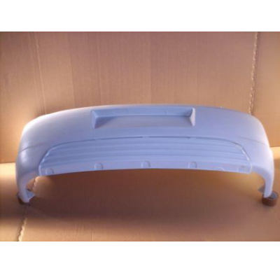 Paragolpes Golf Iv R Line Trasero