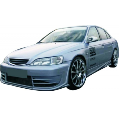 Paragolpes  Honda Accord  98-03 Delantero