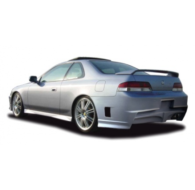 Paragolpes Honda Prelude Fire Tr