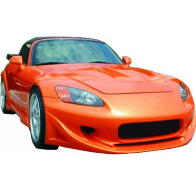 Paragolpes  Honda S 2000   Delantero