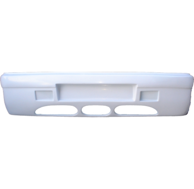 Paragolpes  Peugeot 205 Volcâo Trasero