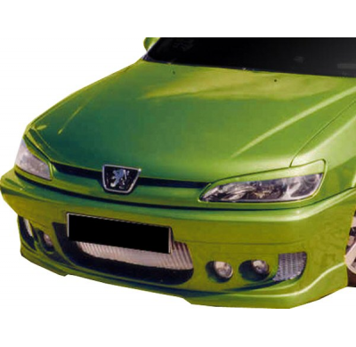 Paragolpes  Peugeot 306 I Probe  Delantero