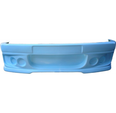 Paragolpes  Peugeot 306 I Probe Fechado Delantero