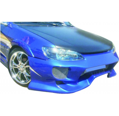 Paragolpes  Peugeot 306 Ii Radical Delantero