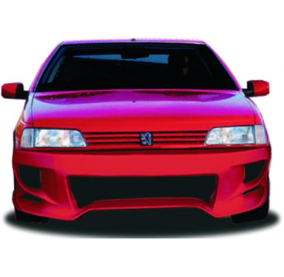 Paragolpes  Peugeot 405 Radical Delantero