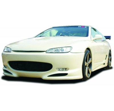 Paragolpes  Peugeot 406 Delantero