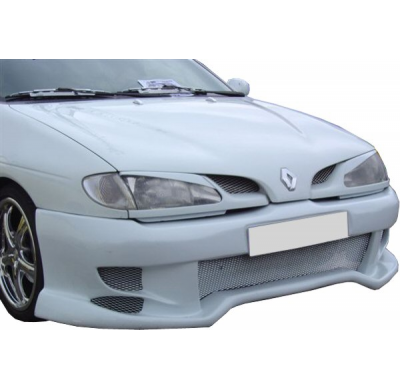 Paragolpes  Renault  Megane I Radical Delantero