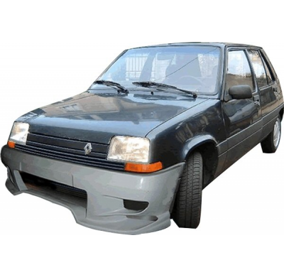 Paragolpes  Renault Super 5 Radical Delantero
