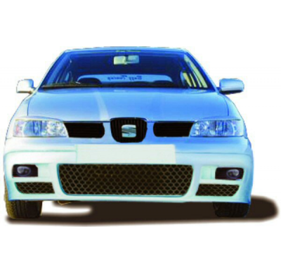 Paragolpes  Seat Ibiza 2000 Delantero