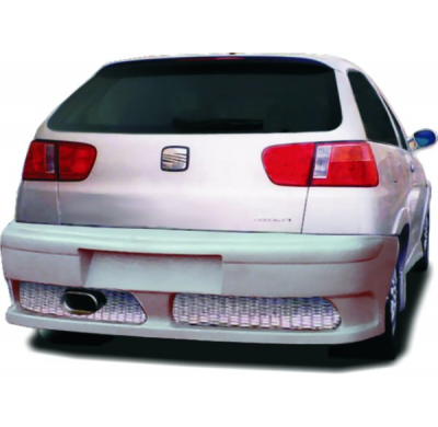 Paragolpes  Seat Ibiza 2000 Wind Trasero