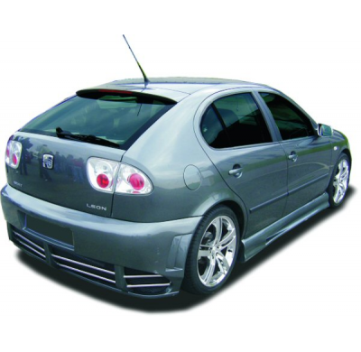 Paragolpes  Seat Leon Cupra Trasero