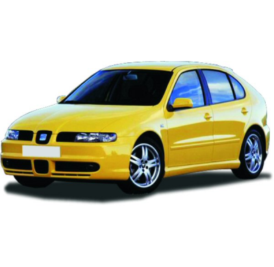 Paragolpes  Seat Leon/Toledo Cupra Fr Delantero